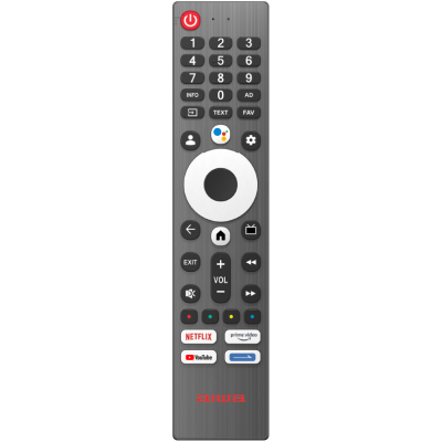 Телевизор AIWA 40GO50804FHD фото №4