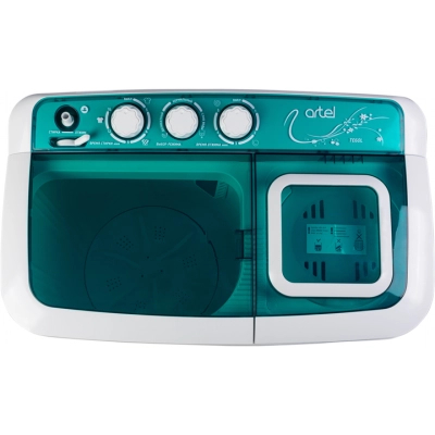 Стиральная машина Artel TE 60 L GREEN фото №2