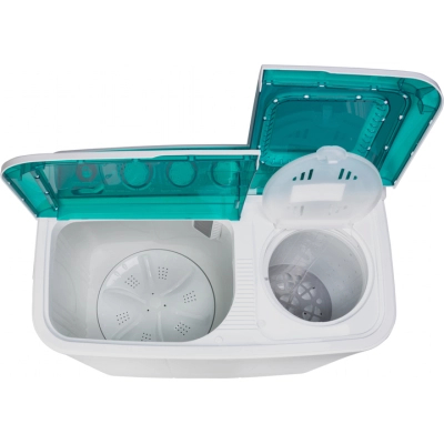 Стиральная машина Artel TE 60 L GREEN фото №3