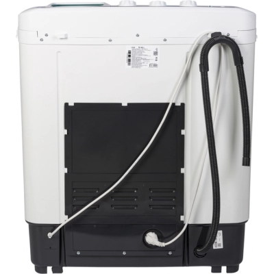 Стиральная машина Artel TE 60 L GREEN фото №5