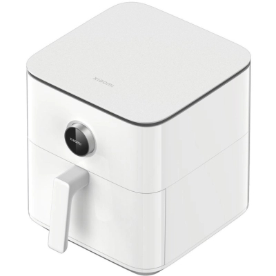 Мультипечь Xiaomi Smart Air Fryer MAF10 White (6.5L) фото №2
