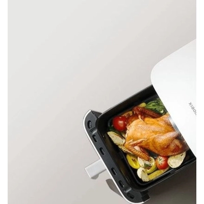 Мультипечь Xiaomi Smart Air Fryer MAF10 White (6.5L) фото №5