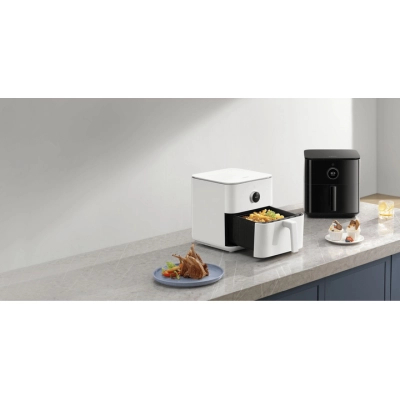 Мультипечь Xiaomi Smart Air Fryer MAF10 White (6.5L) фото №7