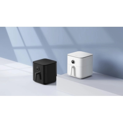 Мультипечь Xiaomi Smart Air Fryer MAF10 White (6.5L) фото №8