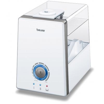 Увлажнитель воздуха Beurer LB 88 White (4211125/681.16/6)