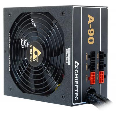 Блок живлення Chieftec GDP-750C фото №3