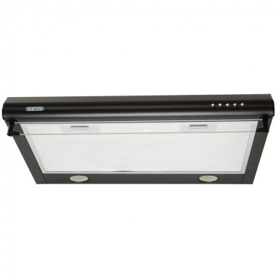 Вытяжки Eleyus BONA ІІ LED SMD 60 BL фото №2