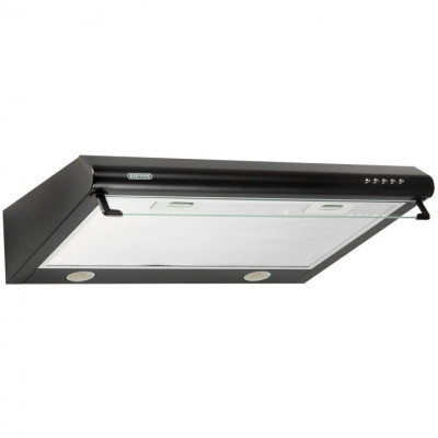 Вытяжки Eleyus BONA ІІ LED SMD 60 BL фото №3