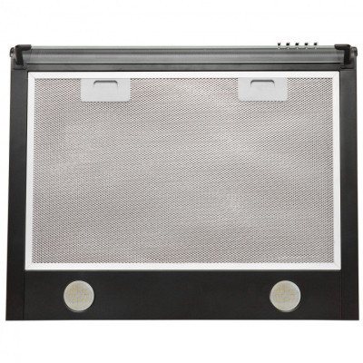 Вытяжки Eleyus BONA ІІ LED SMD 60 BL фото №6