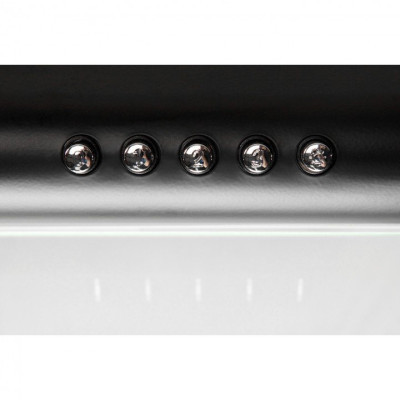 Вытяжки Eleyus BONA ІІ LED SMD 60 BL фото №9