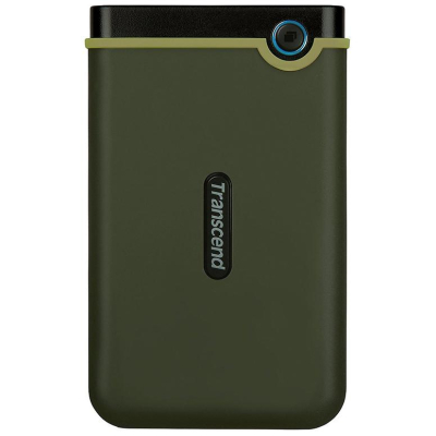 Внешний жесткий диск Transcend 2.5" 2TB  (TS2TSJ25M3G)
