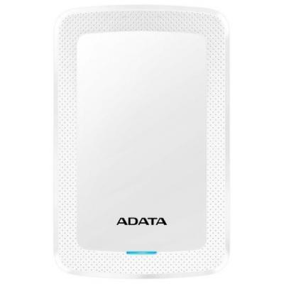 Внешний жесткий диск Adata 2.5" 1TB  (AHV300-1TU31-CWH)