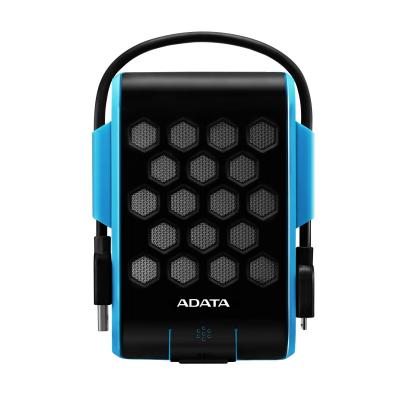 Внешний жесткий диск Adata 2.5" 2TB  (AHD720-2TU31-CBL)