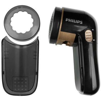 Машинка для чистки одежды Philips GC026/80 фото №2