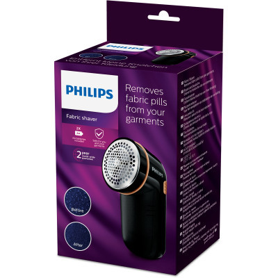 Машинка для чистки одежды Philips GC026/80 фото №3
