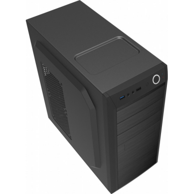 Корпус Gamemax MT524-NP-U3 фото №3
