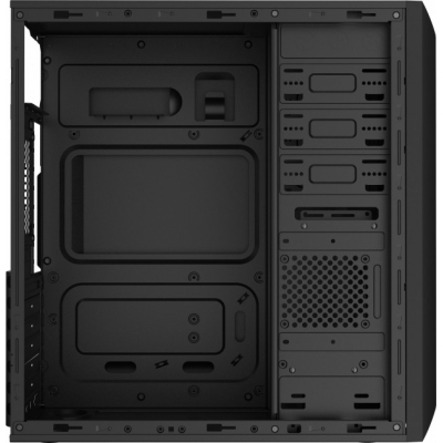 Корпус Gamemax MT524-NP-U3 фото №6