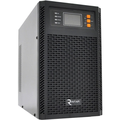 Источник бесперебойного питания Ritar PT-2KL-LCD
