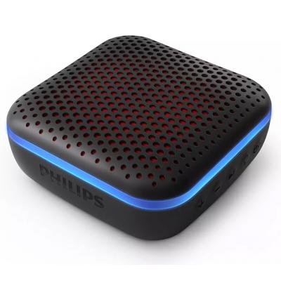 Акустическая система Philips TAS2505B Black (TAS2505B/00)