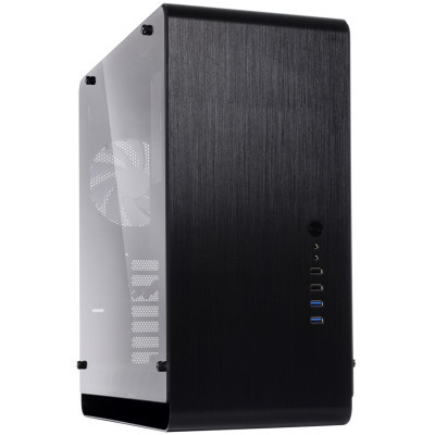 Корпус QUBE QBX4A_WBNU3