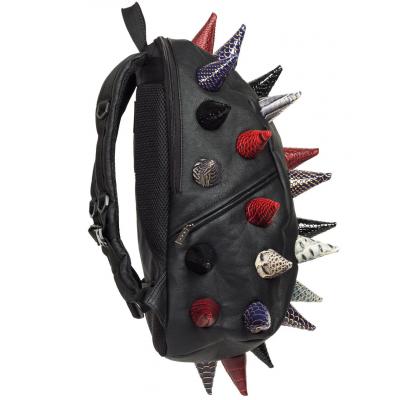 Рюкзак шкільний MadPax Gator Full Black Multi (KAA24484821) фото №3