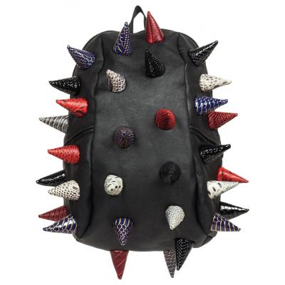 Рюкзак шкільний MadPax Gator Full Black Multi (KAA24484821) фото №4