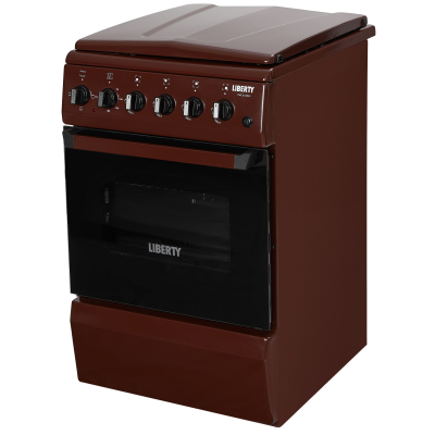 Плита  Liberty PWE 5102 B-F фото №2