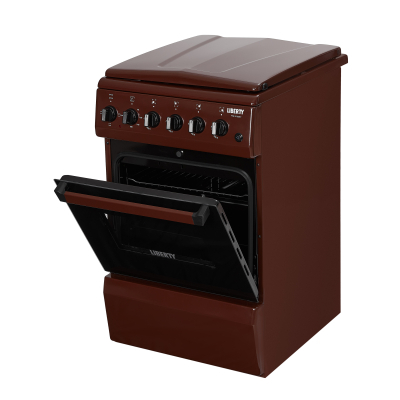 Плита  Liberty PWE 5102 B-F фото №3