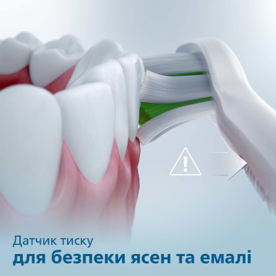 Зубна щітка Philips HX3671/13 фото №10