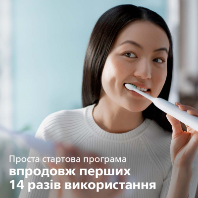 Зубна щітка Philips HX3671/13 фото №11