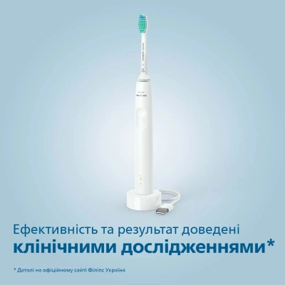 Зубна щітка Philips HX3671/13 фото №2