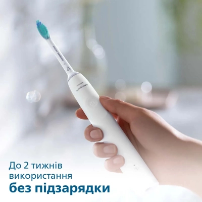Зубна щітка Philips HX3671/13 фото №5
