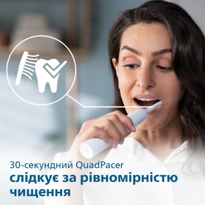 Зубна щітка Philips HX3671/13 фото №8