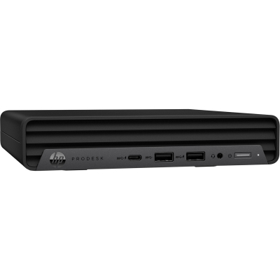 Компьютер HP ProDesk 405 G6 DM / Ryzen3 4300GE (4M5B9EA)