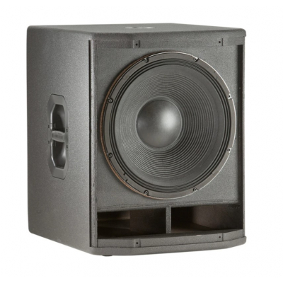 Акустическая система JBL PRX418SD фото №2