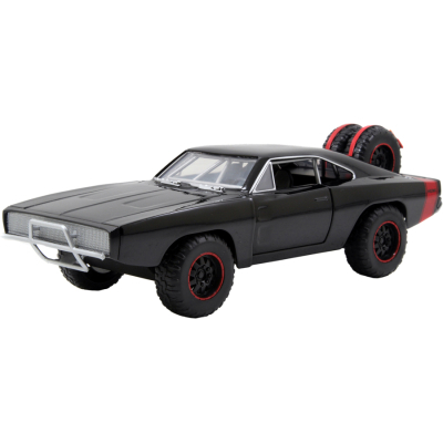 Машини Jada Форсаж Dodge Charger Off Road (1970) 1:24 (253203011)