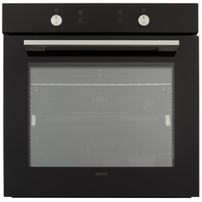 Духовой шкаф Eleyus WANDA 6009 BL STL