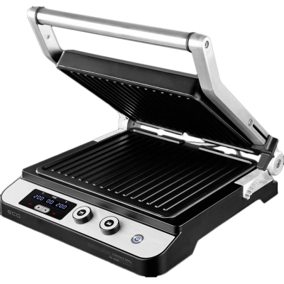Гриль ECG KG1000 Gourmet фото №3