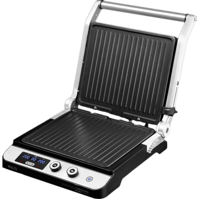 Гриль ECG KG1000 Gourmet фото №4