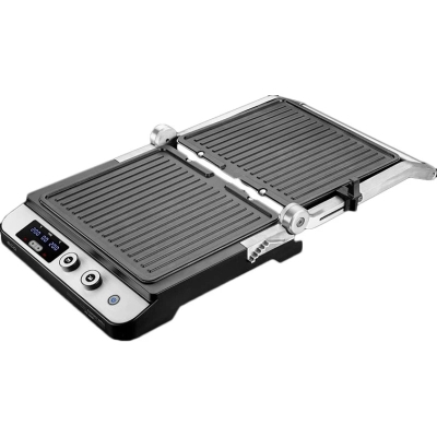 Гриль ECG KG1000 Gourmet фото №5