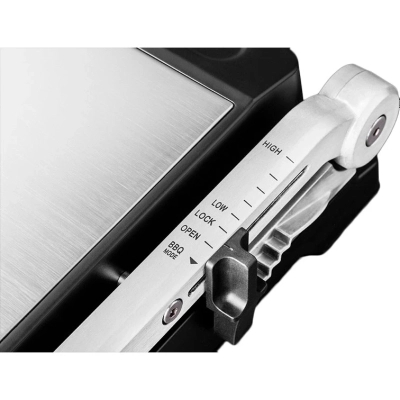 Гриль ECG KG1000 Gourmet фото №6