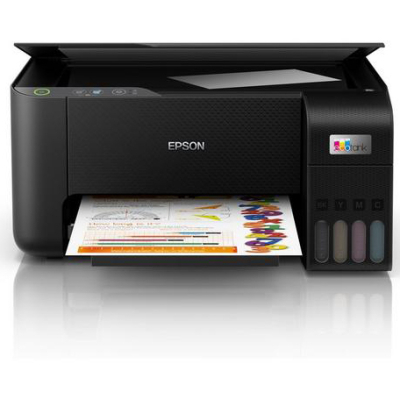 МФУ Epson EcoTank L3201 (C11CJ69402) фото №2