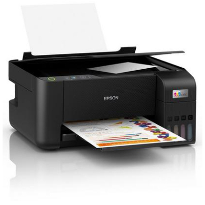 МФУ Epson EcoTank L3201 (C11CJ69402) фото №3