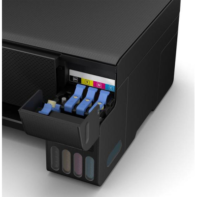 МФУ Epson EcoTank L3201 (C11CJ69402) фото №4
