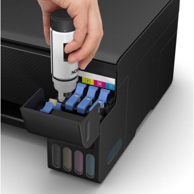 МФУ Epson EcoTank L3201 (C11CJ69402) фото №5