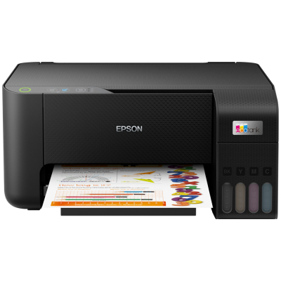 МФУ Epson EcoTank L3201 (C11CJ69402)