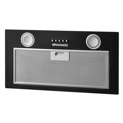 Витяжки GRANADO Palamos 3603-1200 Black (GCH516311) фото №2