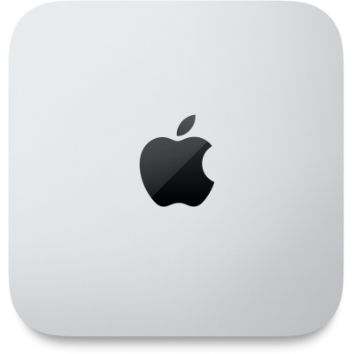 Компьютер Apple Mac Mini M2 8/256Gb (MMFJ3UA/A)