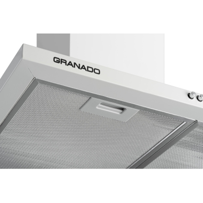 Витяжки GRANADO Burgos 1503-700 white (GCH745355) фото №3