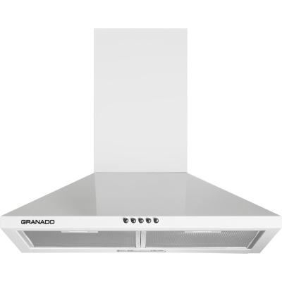 Витяжки GRANADO Burgos 1503-700 white (GCH745355)